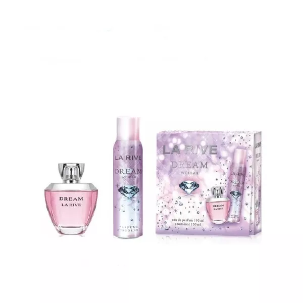La Rive Dream ���� (����������� ���� 100 �� + ���������� 150 ��)