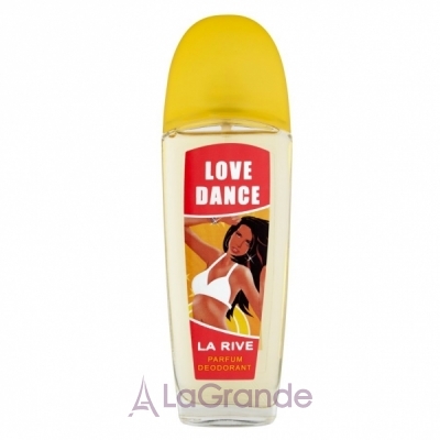 La Rive Love Dance 