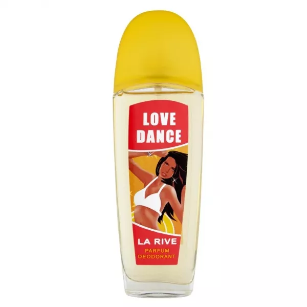 La Rive Love Dance ����������