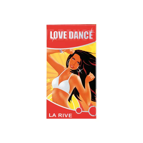 La Rive Love Dance ����������
