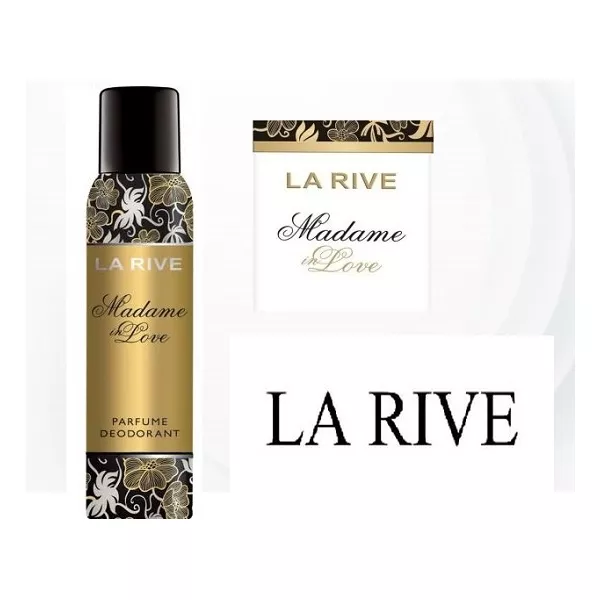 La Rive Madame In Love ����������