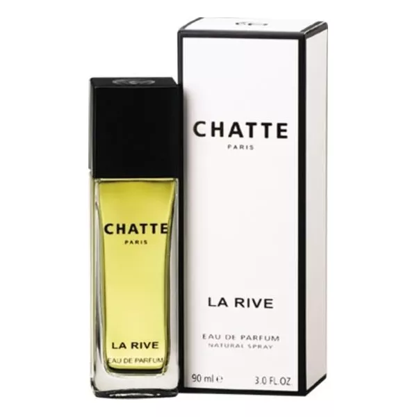La Rive Chatte ����������� ����
