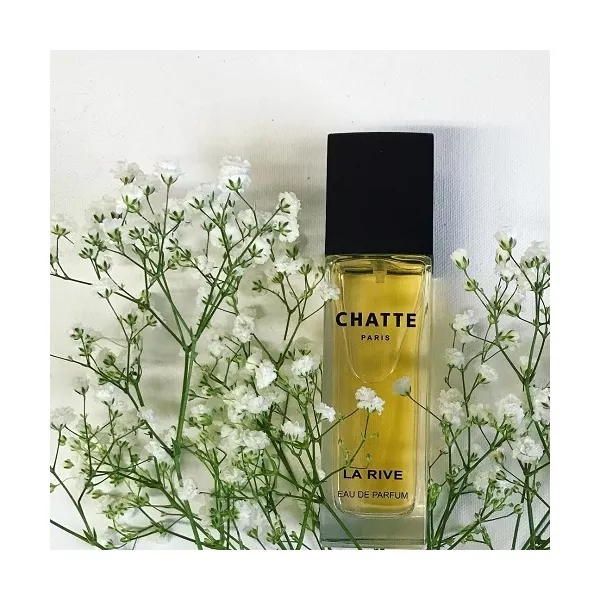 La Rive Chatte ����������� ����