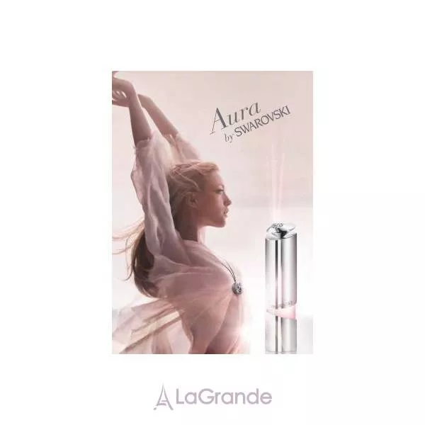 Swarovski Aura By Swarovski ��������������� ����