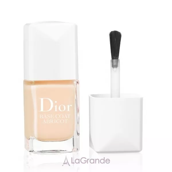 Christian Dior Base Coat Abricot �������� ������ ��� ��� (������)