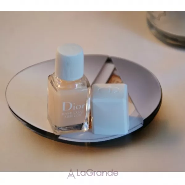Christian Dior Base Coat Abricot �������� ������ ��� ��� (������)