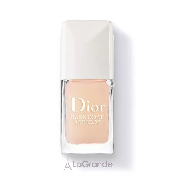Christian Dior Base Coat Abricot �������� ������ ��� ��� (������)