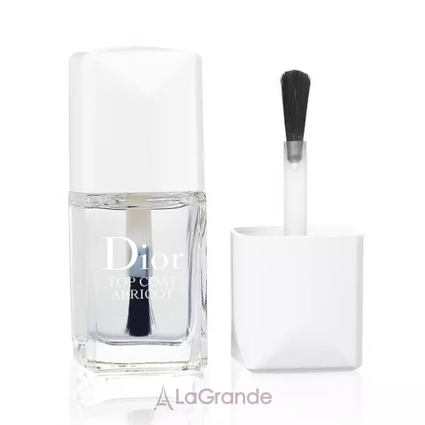 Christian Dior Top Coat Abricot ����������� �������� ��� ������