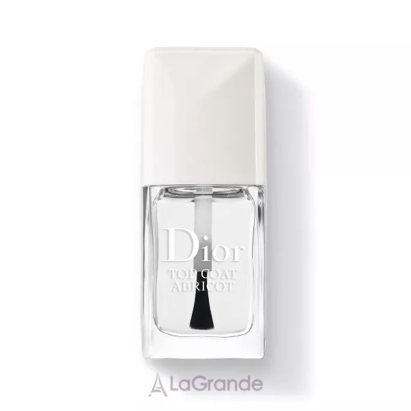 Christian Dior Top Coat Abricot ����������� �������� ��� ������