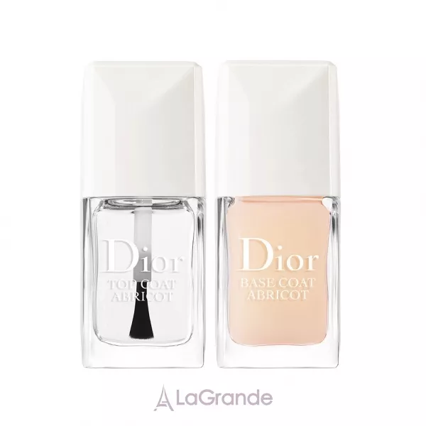 Christian Dior Top Coat Abricot ����������� �������� ��� ������
