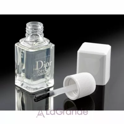Christian Dior Top Coat Abricot Գ    ()