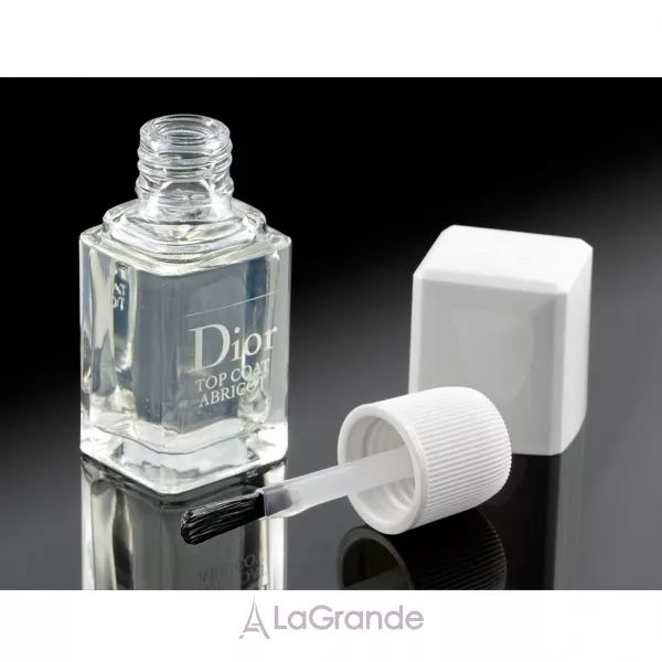 Christian Dior Top Coat Abricot ����������� �������� ��� ������ (������)