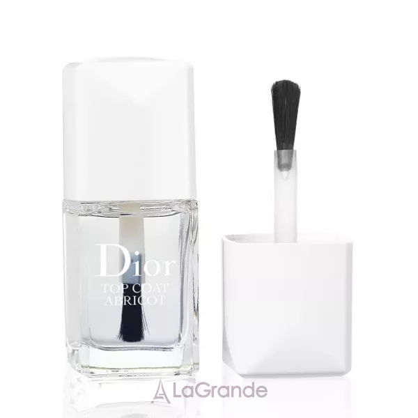 Christian Dior Top Coat Abricot ����������� �������� ��� ������ (������)