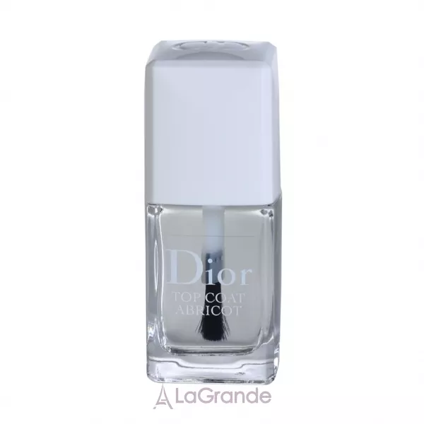 Christian Dior Top Coat Abricot ����������� �������� ��� ������ (������)