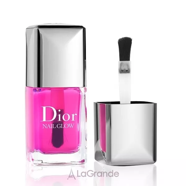 Christian Dior Nail Glow ��� ��� ������ � �������� ������������ �������� (������)