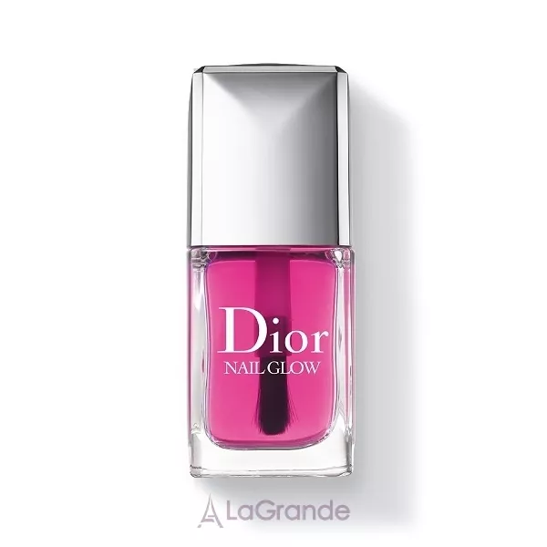 Christian Dior Nail Glow ��� ��� ������ � �������� ������������ �������� (������)
