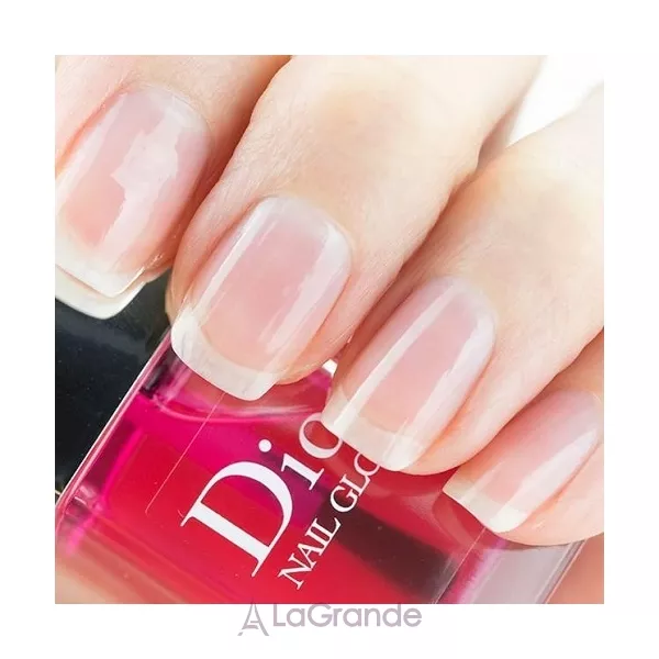 Christian Dior Nail Glow ��� ��� ������ � �������� ������������ �������� (������)