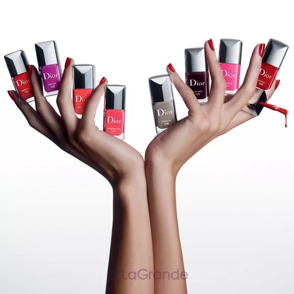 Christian Dior Dior Vernis ��� ��� ������ (������)