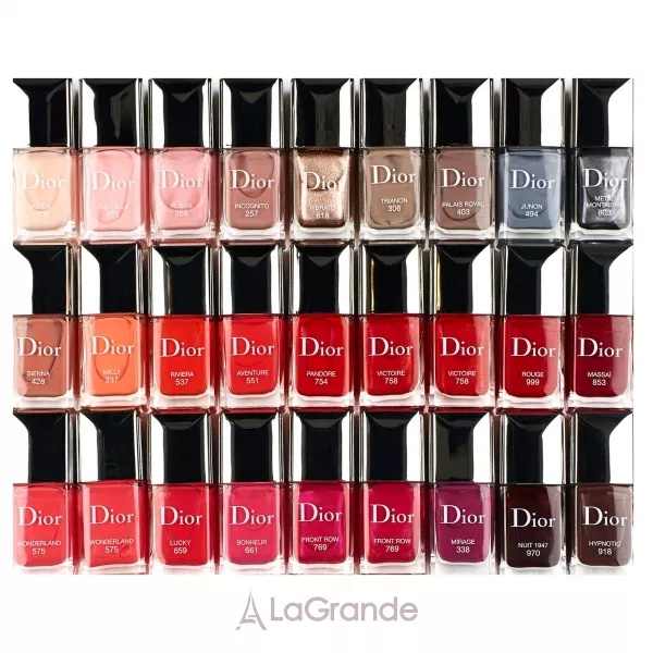 Christian Dior Dior Vernis ��� ��� ������ (������)