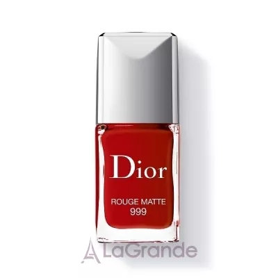 Christian Dior Dior Vernis Limited Edition    ()