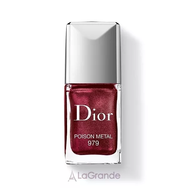 Christian Dior Dior Vernis Limited Edition ��� ��� ������ (������)