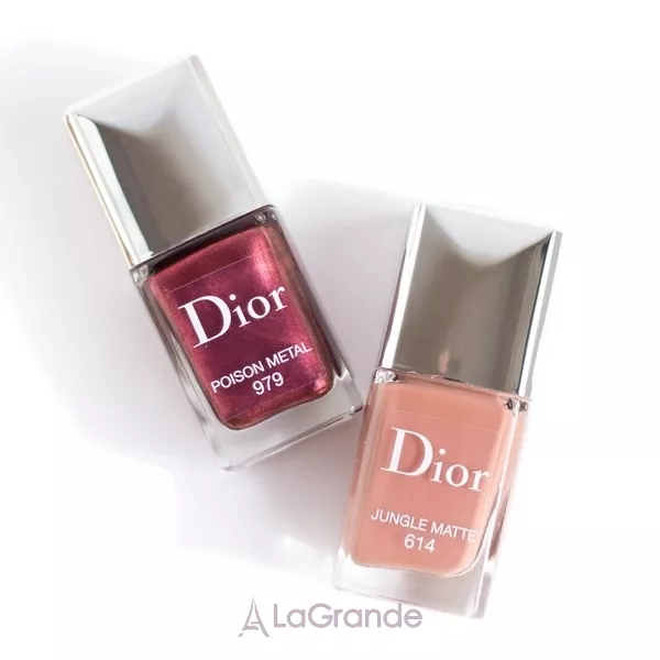 Christian Dior Dior Vernis Limited Edition ��� ��� ������ (������)