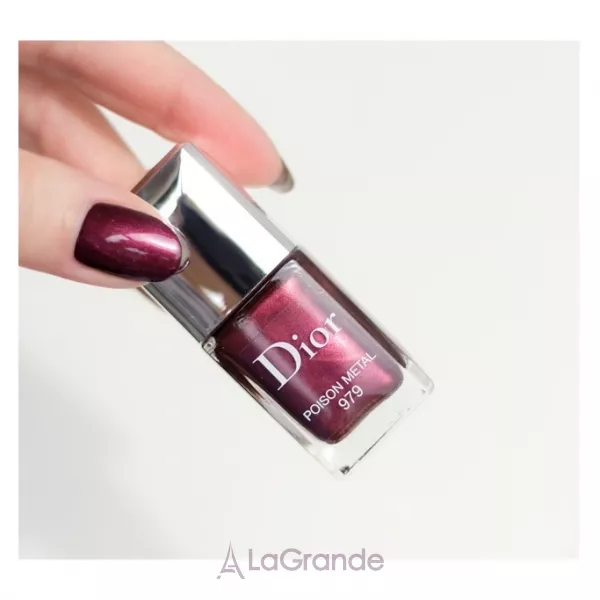 Christian Dior Dior Vernis Limited Edition ��� ��� ������ (������)