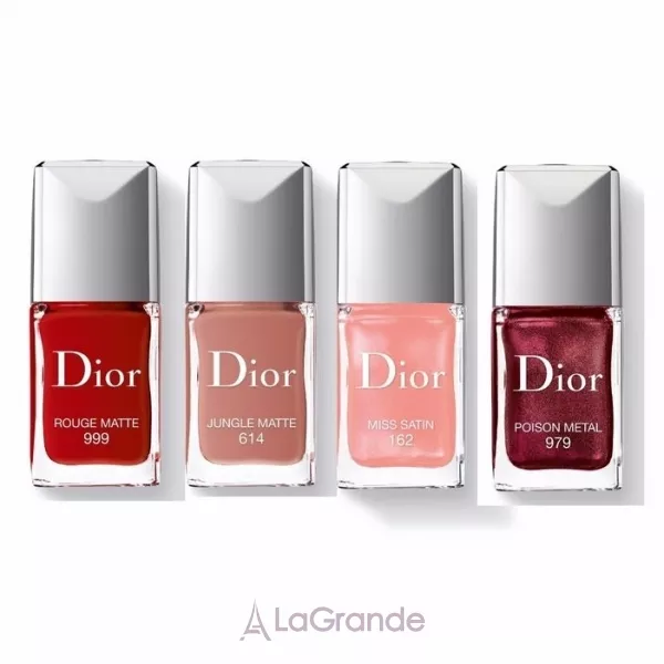 Christian Dior Dior Vernis Limited Edition ��� ��� ������ (������)