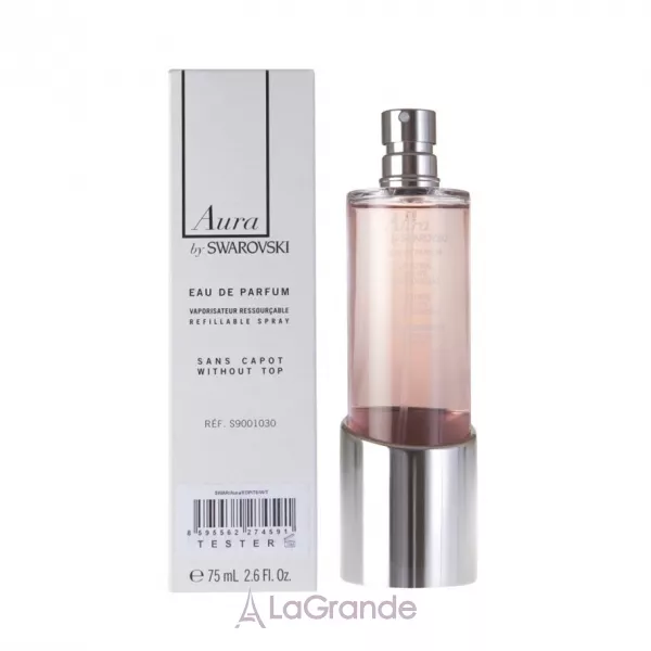 Swarovski Aura By Swarovski ��������������� ���� (������)
