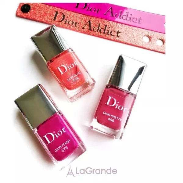 Christian Dior Dior Vernis Lacquer ��� ��� ������ (������)