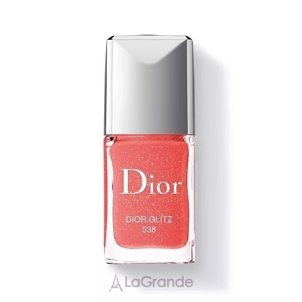 Christian Dior Dior Vernis Lacquer ��� ��� ������ (������)