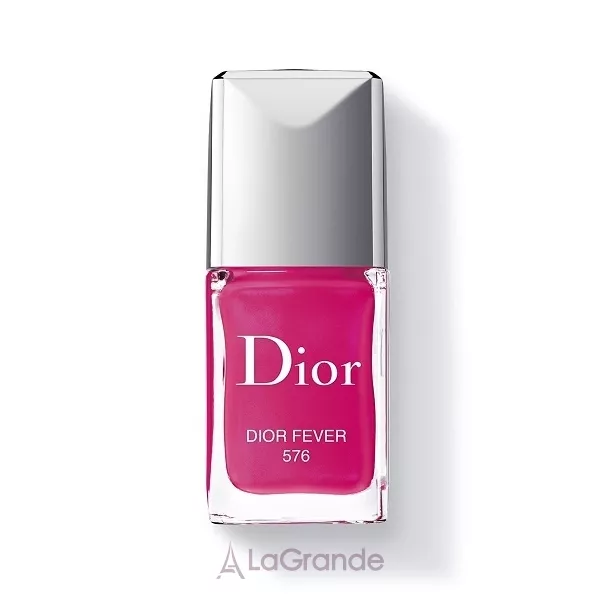 Christian Dior Dior Vernis Lacquer ��� ��� ������ (������)