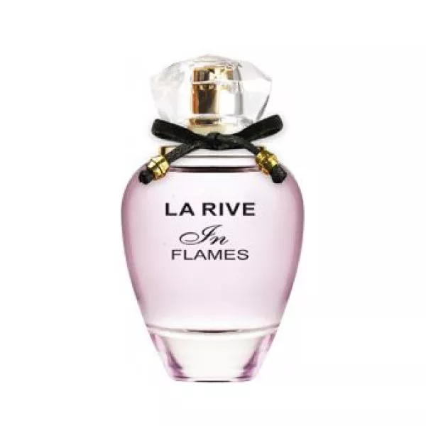 La Rive In Flames ����������� ����