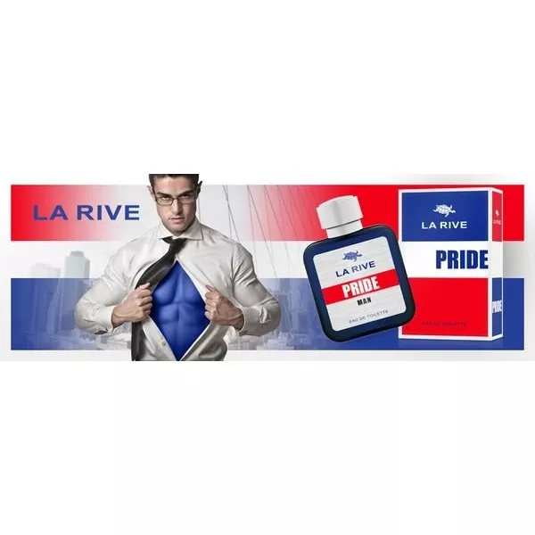 La Rive Pride �������� ����