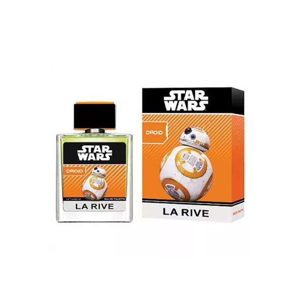 La Rive Star Wars Droid �������� ����