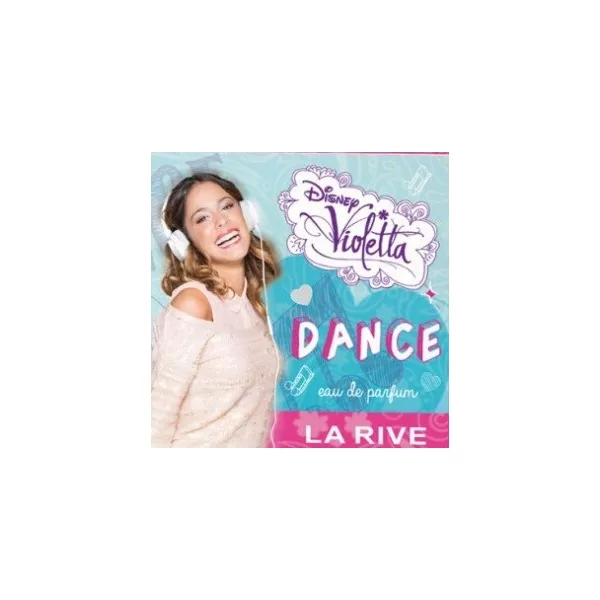 La Rive Violetta Dance ����������