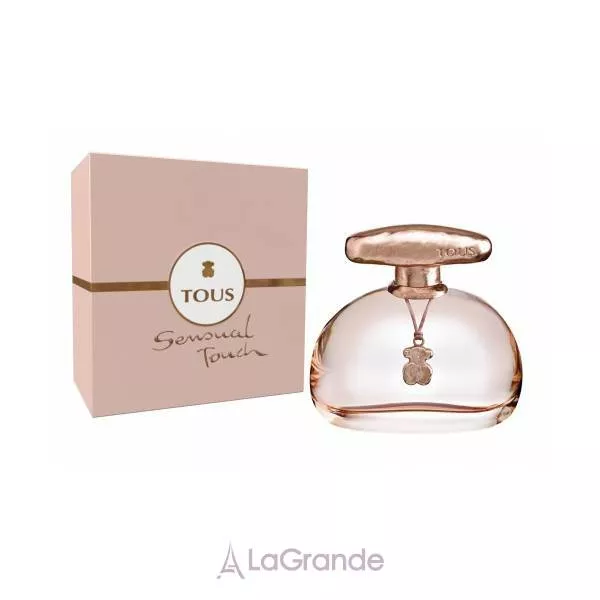 Tous Sensual Touch �������� ����
