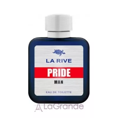 La Rive Pride   ()