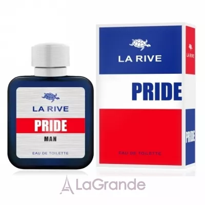 La Rive Pride   ()