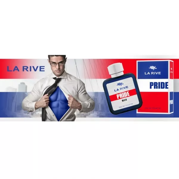 La Rive Pride �������� ���� (������)
