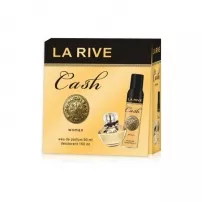 La Rive Cash Woman ����� (��������������� ���� 90 �� + ���������� 150 ��)