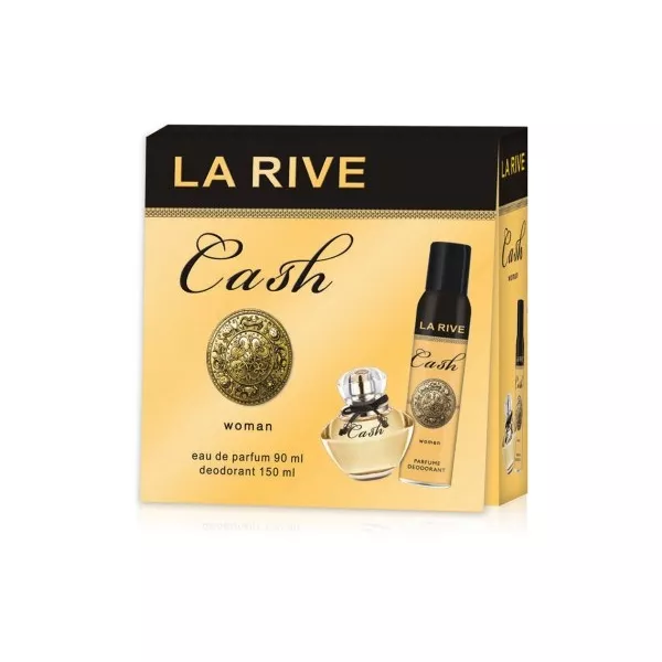 La Rive Cash Woman ���� (����������� ���� 90 �� + ���������� 150 ��)