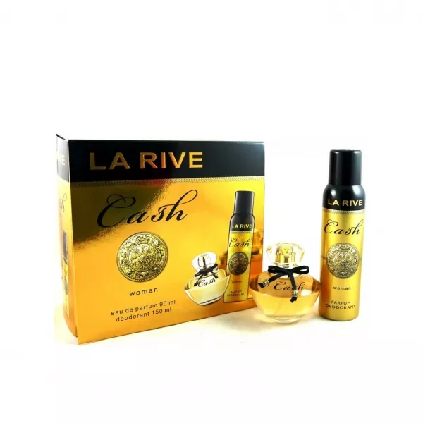 La Rive Cash Woman ���� (����������� ���� 90 �� + ���������� 150 ��)