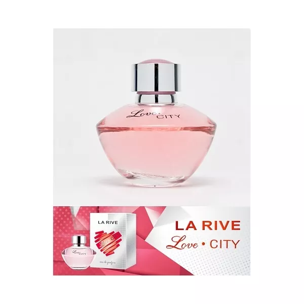 La Rive Love City ����������� ����