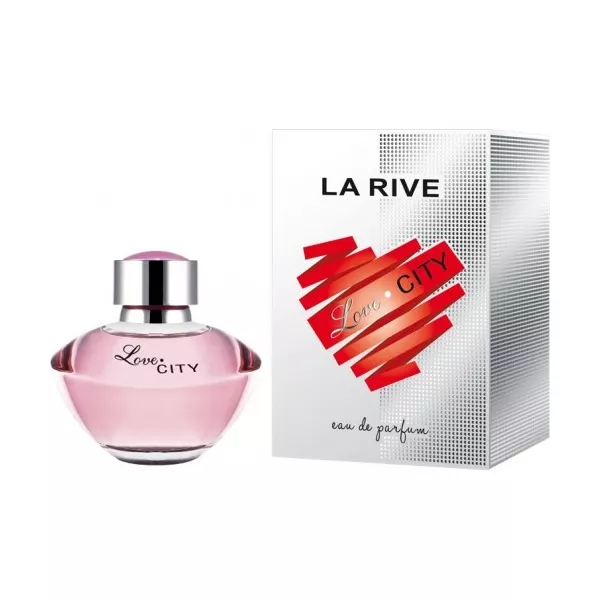 La Rive Love City ����������� ����