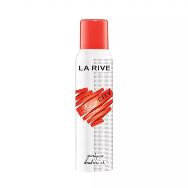 La Rive Love City ����������