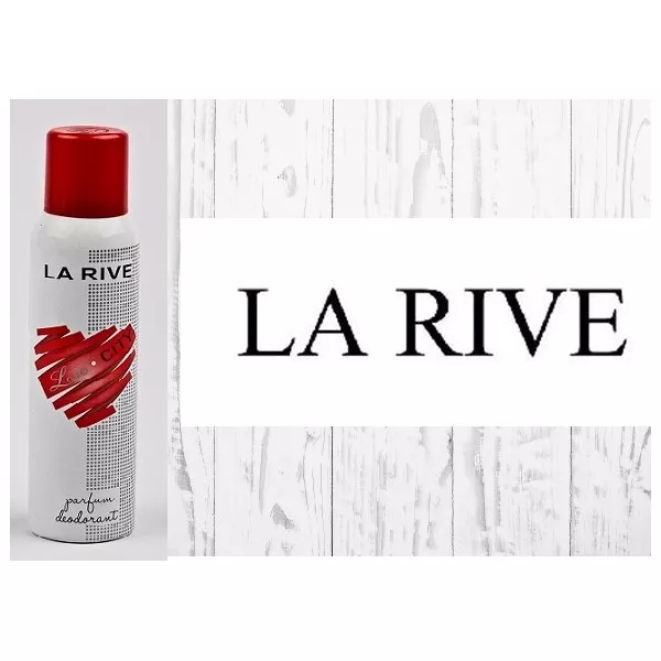 La Rive Love City ����������