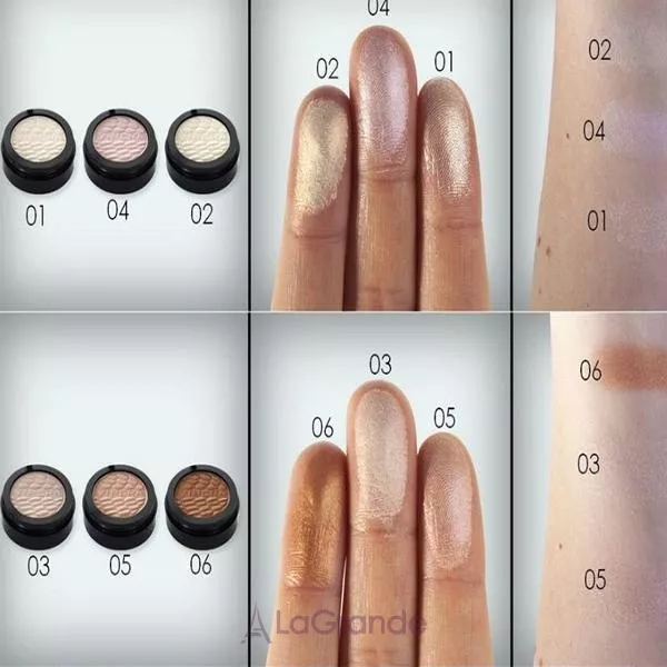 Vipera Strobing Glow �����-��������� ��� ����