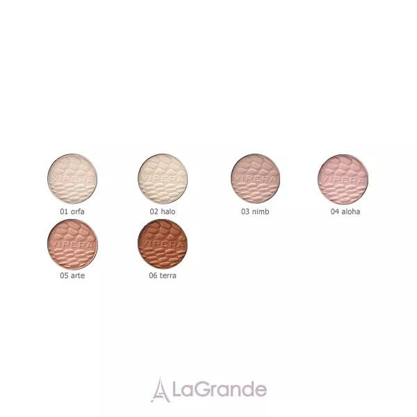 Vipera Strobing Glow �����-��������� ��� ����