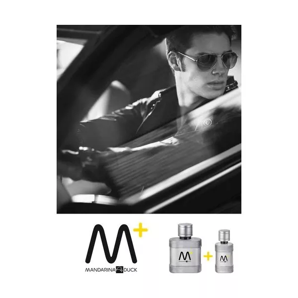 Mandarina Duck M+ Intense �������� ���� (������)